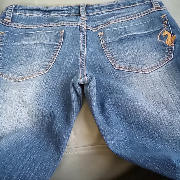 Phat Fashions Silver Label Jeans - Picture 8 of 11